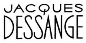 JACQUES DESSANGE - לוגו סימן מסחר