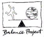 BALANCE PROJECT - לוגו סימן מסחר