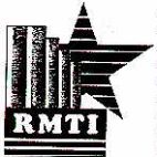 RMTI - לוגו סימן מסחר