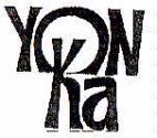 YON KA - לוגו סימן מסחר