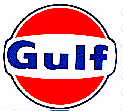 GULF - לוגו סימן מסחר