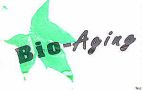 Bio-Aging - לוגו סימן מסחר