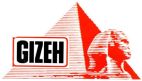GIZEH - לוגו סימן מסחר