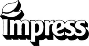 impress - לוגו סימן מסחר