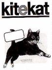 kitekat - לוגו סימן מסחר