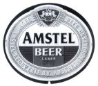 AMSTEL BEER - לוגו סימן מסחר
