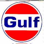 GULF - לוגו סימן מסחר