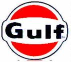 GULF - לוגו סימן מסחר