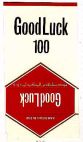 Good Luck - לוגו סימן מסחר