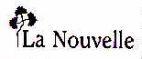 La Nouvelle - לוגו סימן מסחר