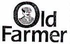 Old Farmer - לוגו סימן מסחר