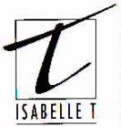 ISABELLE T - לוגו סימן מסחר