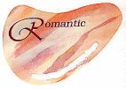 Romantic - לוגו סימן מסחר