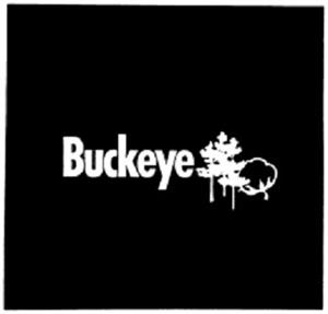 Buckeye - לוגו סימן מסחר