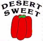 DESERT SWEET - לוגו סימן מסחר