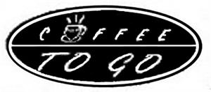 COFFEE TO GO - לוגו סימן מסחר