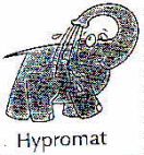 Hypromat - לוגו סימן מסחר