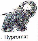 Hypromat - לוגו סימן מסחר