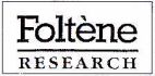 Foltene Research - לוגו סימן מסחר