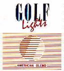 GOLF Lights - לוגו סימן מסחר