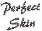 Perfect Skin - לוגו סימן מסחר