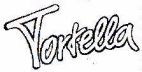 Tortella - לוגו סימן מסחר