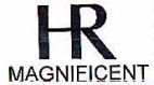 HR MAGNIFICENT - לוגו סימן מסחר