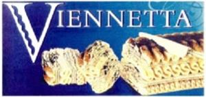 VIENNETTA - לוגו סימן מסחר רשום