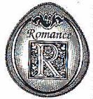 ROMANCE - לוגו סימן מסחר