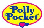 Polly Pocket - לוגו סימן מסחר