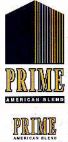PRIME - לוגו סימן מסחר
