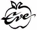 Eve - לוגו סימן מסחר
