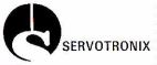 SERVOTRONIX - לוגו סימן מסחר
