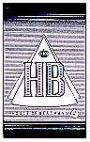 HB - לוגו סימן מסחר