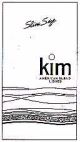 KIM - לוגו סימן מסחר