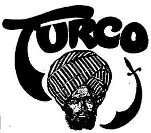 TURCO - לוגו סימן מסחר
