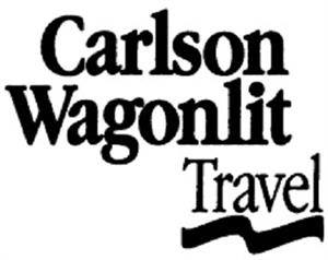 Carlson Wagonlit Travel - לוגו סימן מסחר