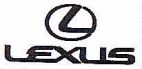L LEXUS - לוגו סימן מסחר