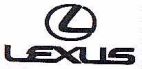 L LEXUS - לוגו סימן מסחר