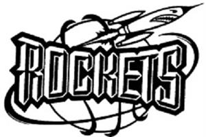ROCKETS - לוגו סימן מסחר