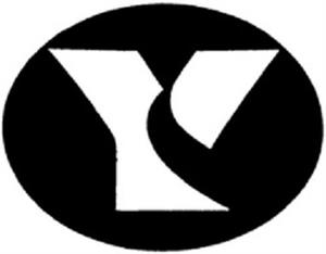 Y - לוגו סימן מסחר רשום