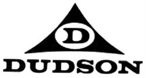 D DUDSON - לוגו סימן מסחר רשום