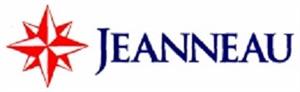 JEANNEAU - לוגו סימן מסחר רשום