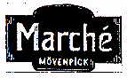 Marche movenpick - לוגו סימן מסחר