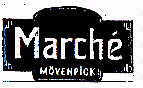 Marche movenpick - לוגו סימן מסחר