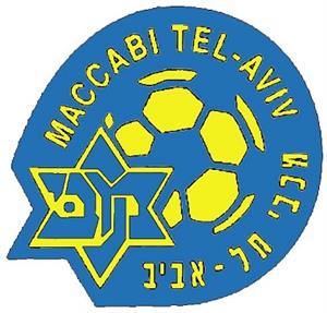 מכבי תל-אביב מכבי - לוגו סימן מסחר רשום