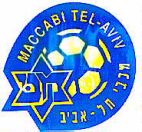 מכבי תל-אביב מכבי - לוגו סימן מסחר
