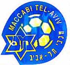 מכבי תל-אביב מכבי - לוגו סימן מסחר