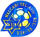 מכבי תל-אביב מכבי - לוגו סימן מסחר