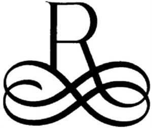 R - לוגו סימן מסחר רשום